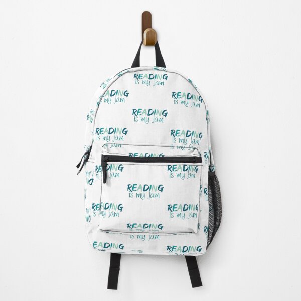 Item preview, Reading is my Jam | Reader | Books | Bookish | Teacher | Kindle designed and sold by ShoniwDesigns.