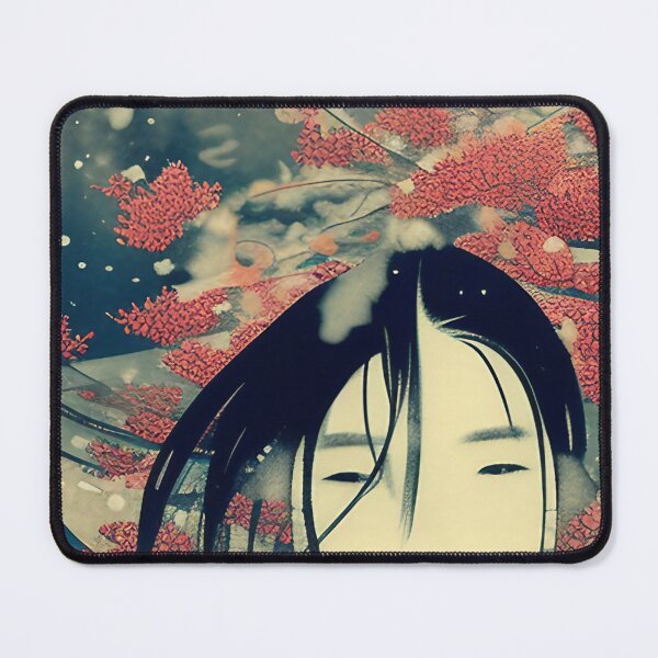 Item preview, Japanese Artistry Tribute designed and sold by Posivibez Designs.
