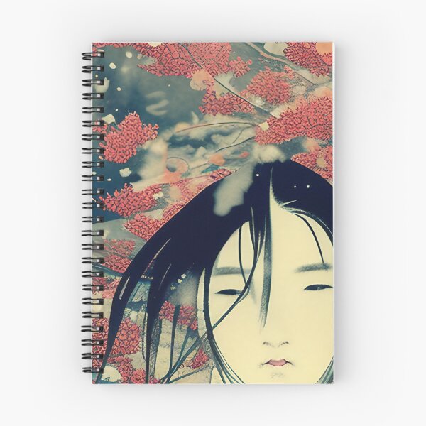 Item preview, Japanese Artistry Tribute designed and sold by Posivibez Designs.