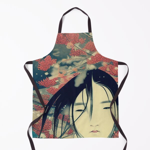 Item preview, Japanese Artistry Tribute designed and sold by Posivibez Designs.
