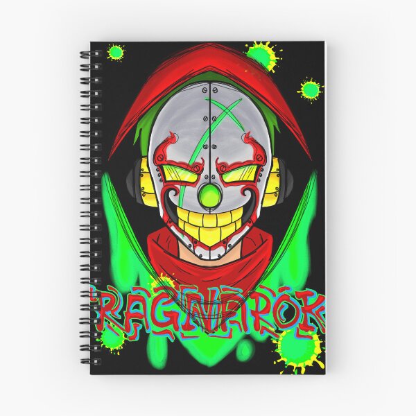 Item preview, Joker designed and sold by Victor Guilherme  Dias.
