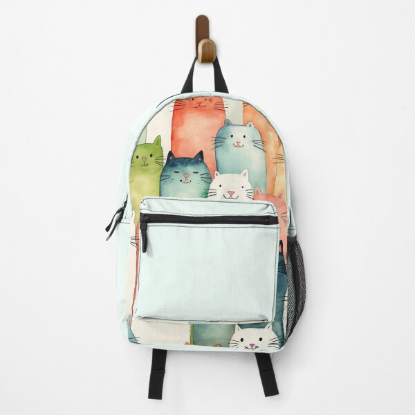 Item preview, cats... designed and sold by Jessie-An.