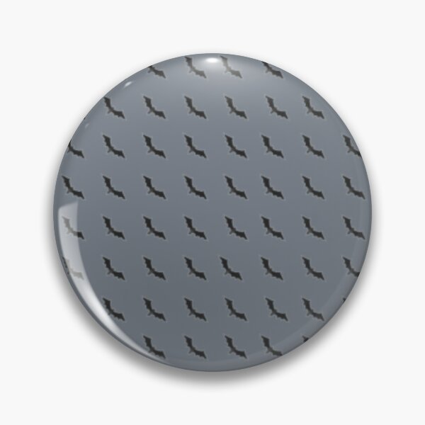 Item preview, Bats Battleship Grey designed and sold by Profitrip.