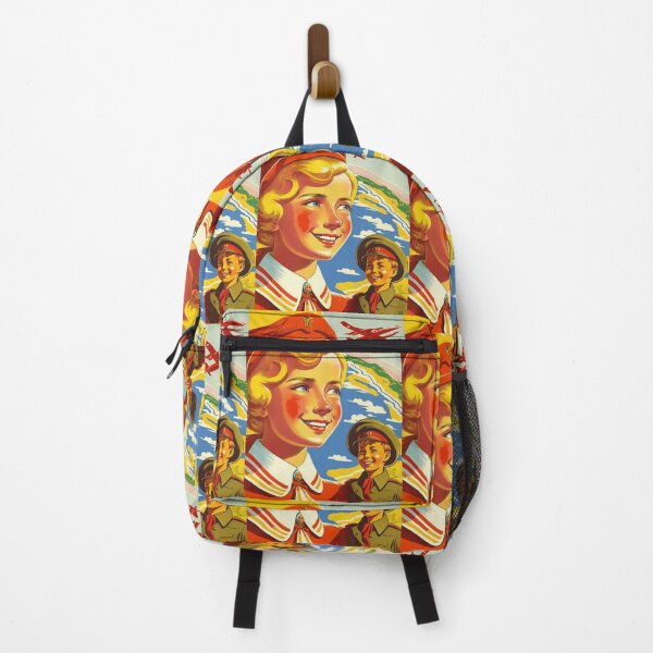 Item preview, World kids propaganda designed and sold by Procerto.