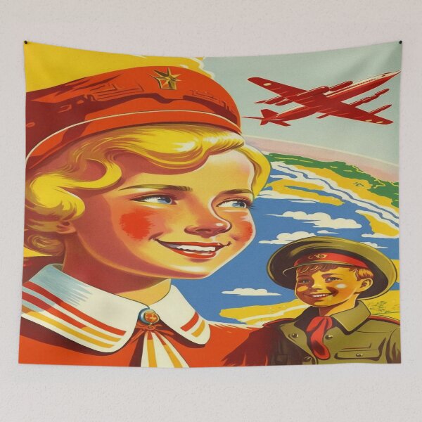 Item preview, World kids propaganda  designed and sold by Procerto.