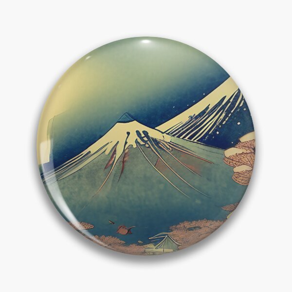Item preview, Japanese Artistry Tribute designed and sold by Posivibez Designs.