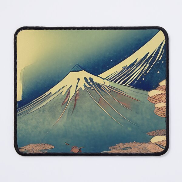 Item preview, Japanese Artistry Tribute designed and sold by Posivibez Designs.