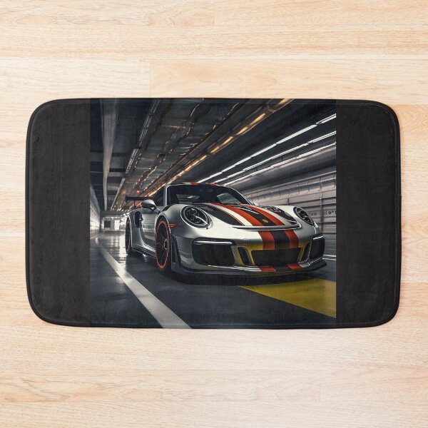 Item preview, race car indoor track designed and sold by boldbrushstroke.