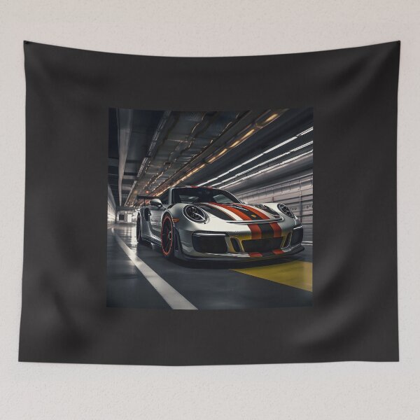 Item preview, race car indoor track designed and sold by boldbrushstroke.