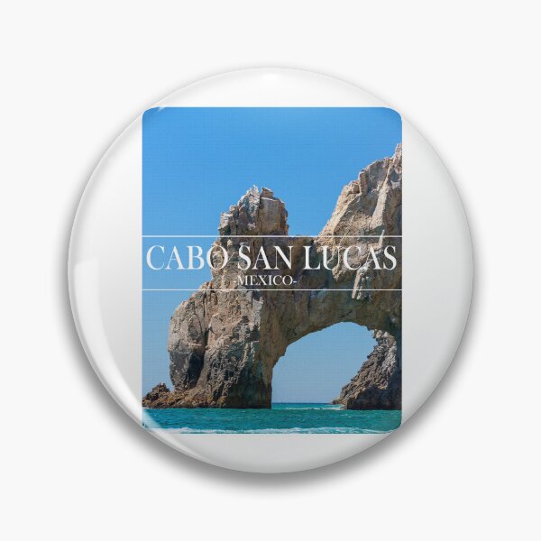 Item preview, Awesome City Cabo San Lucas for summer designed and sold by saadabs.