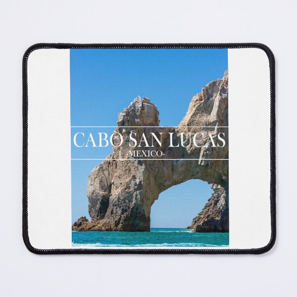 Item preview, Awesome City Cabo San Lucas for summer designed and sold by saadabs.
