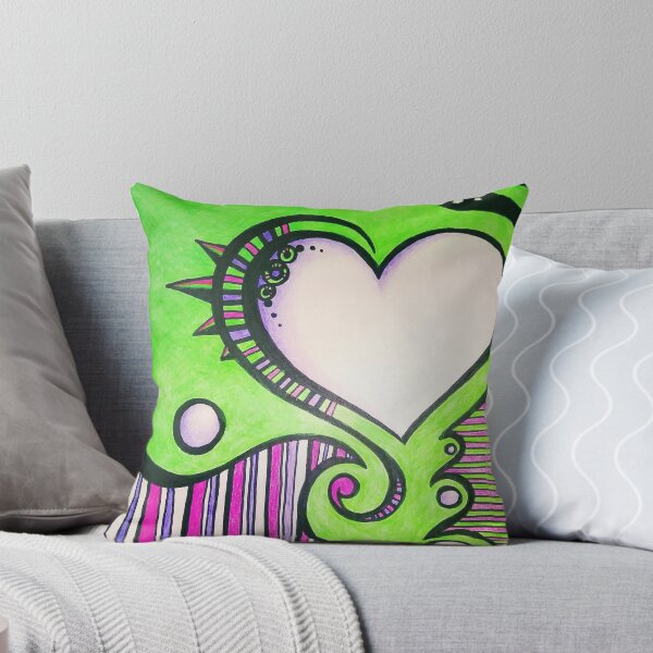 Item preview, Love Loudly Neon designed and sold by DoubleBrandyStudio .