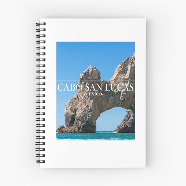 Item preview, Awesome City Cabo San Lucas for summer designed and sold by saadabs.