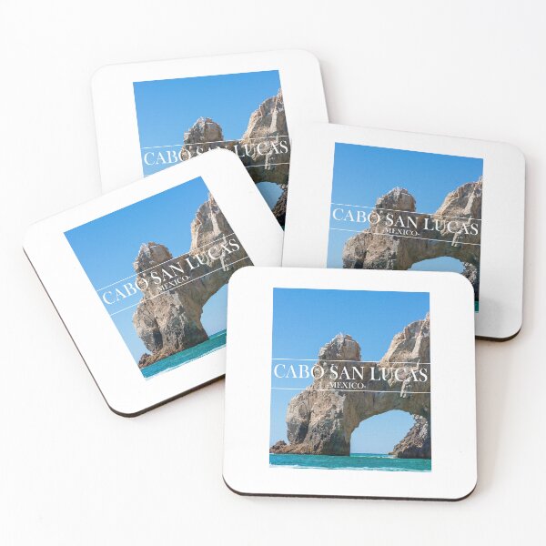 Item preview, Awesome City Cabo San Lucas for summer designed and sold by saadabs.