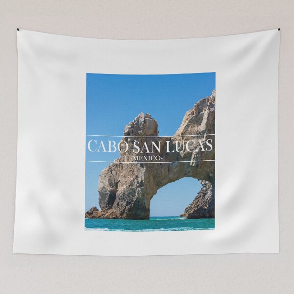 Item preview, Awesome City Cabo San Lucas for summer designed and sold by saadabs.
