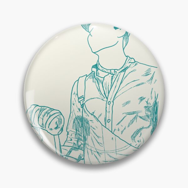 Item preview, OWEN - CRUTCHIE designed and sold by dtdart.