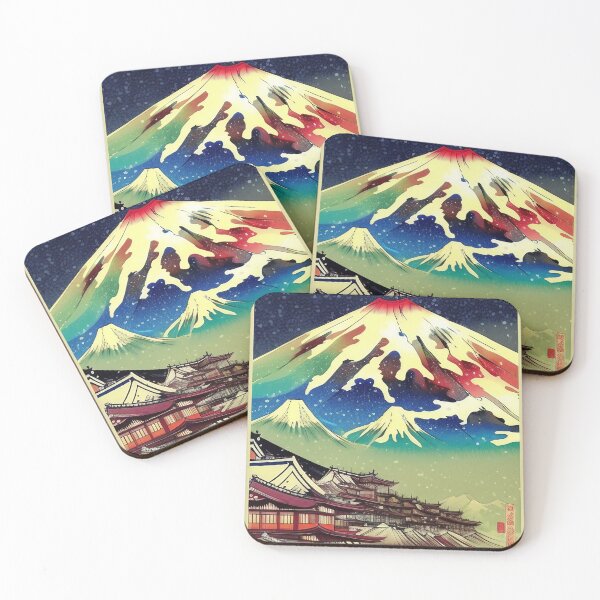 Item preview, Japanese Artistry Tribute designed and sold by Posivibez Designs.