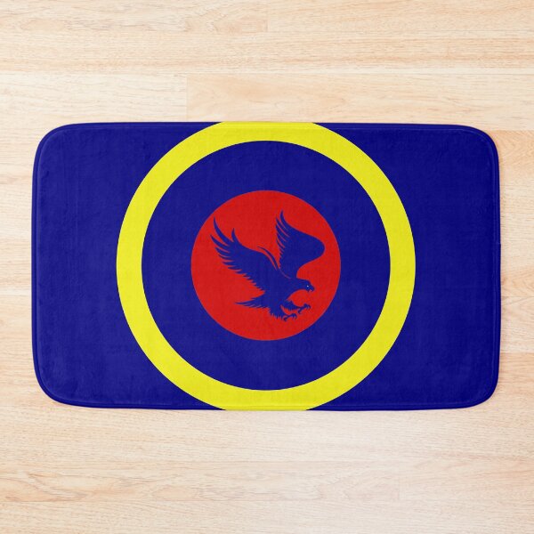 Item preview, London Eagles Retro mod roundel designed and sold by ModSupporters.