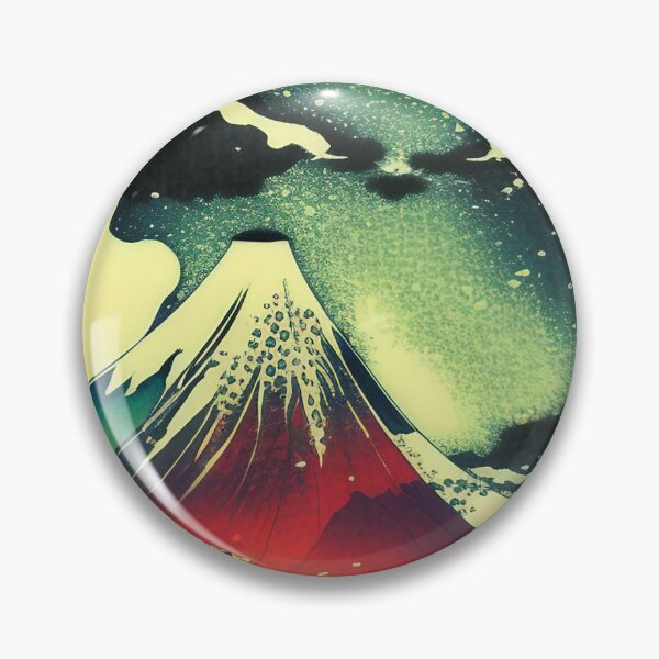 Item preview, Japanese Artistry Tribute designed and sold by Posivibez Designs.