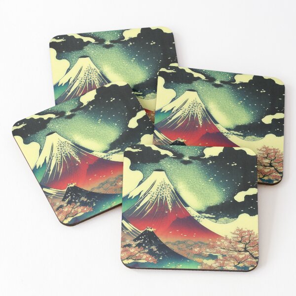 Item preview, Japanese Artistry Tribute designed and sold by Posivibez Designs.