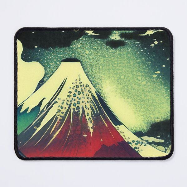 Item preview, Japanese Artistry Tribute designed and sold by Posivibez Designs.