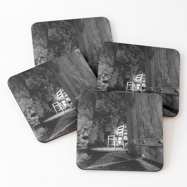 Item preview, The Abbot's Contemplation designed and sold by Roddy Atkinson.