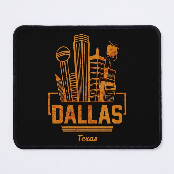 Item preview, Dallas, Texas, USA designed and sold by Kkoriginal.