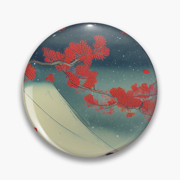 Item preview, Japanese Artistry Tribute designed and sold by Posivibez Designs.