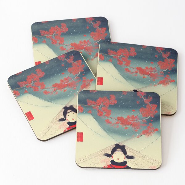 Item preview, Japanese Artistry Tribute designed and sold by Posivibez Designs.