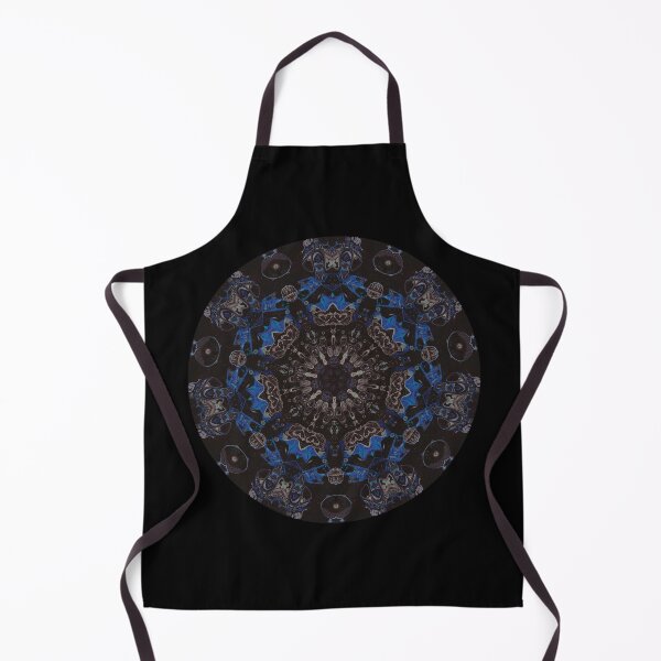 Item preview, Ten Level Pattern designed and sold by adam1762.