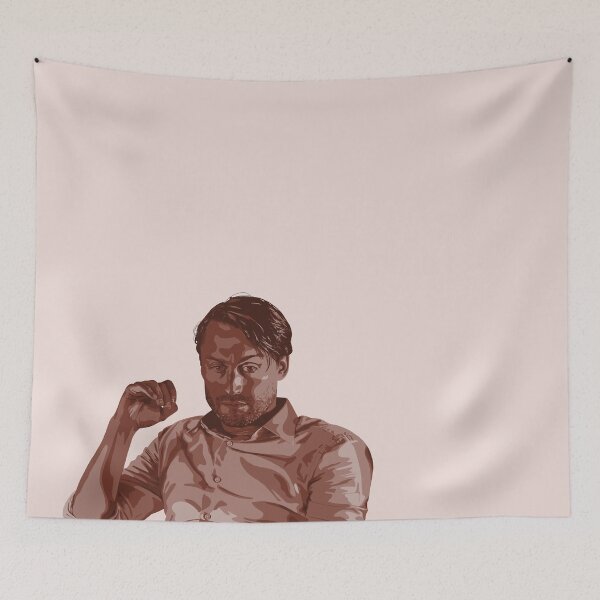 Item preview, Don't Be So Binary, Mr. Betamax. designed and sold by jenjenbinks.