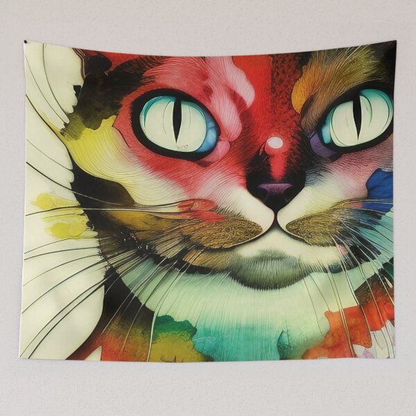 Item preview, Japanese Artistry Tribute designed and sold by Posivibez Designs.