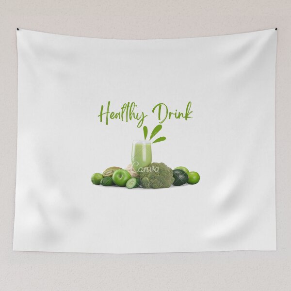 Item preview, Healthy Drink designed and sold by Adamfs74.
