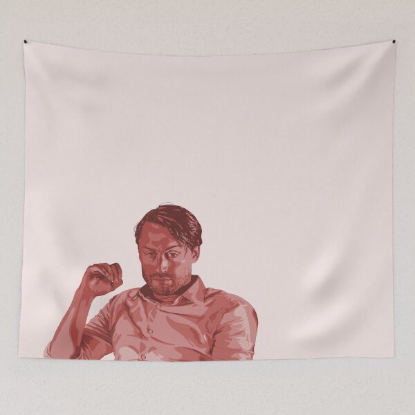 Item preview, Don't Be So Binary, Mr. Betamax. designed and sold by jenjenbinks.