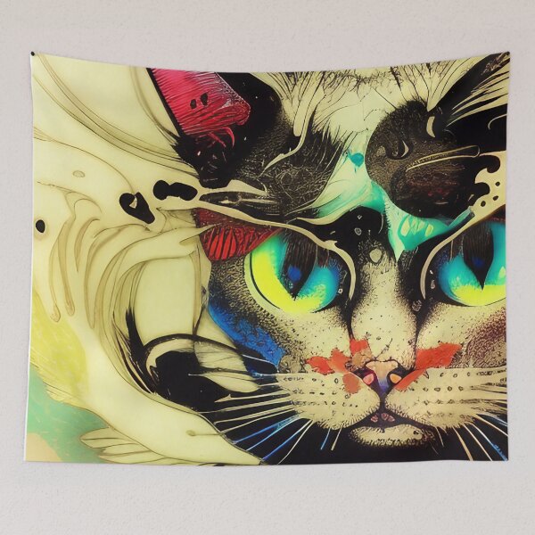 Item preview, Japanese Artistry Tribute designed and sold by Posivibez Designs.