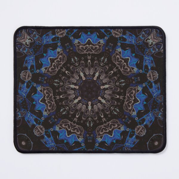 Item preview, Ten Level Pattern designed and sold by adam1762.