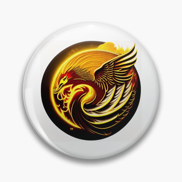 Item preview, phoenix designed and sold by angelesfrontado.