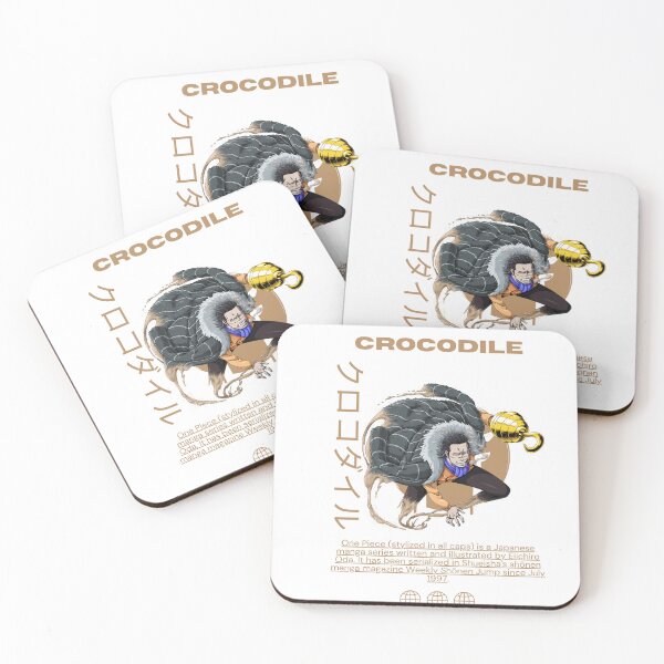 Item preview, Crocodile Fight Japan Japan Classic designed and sold by Anno Meister.
