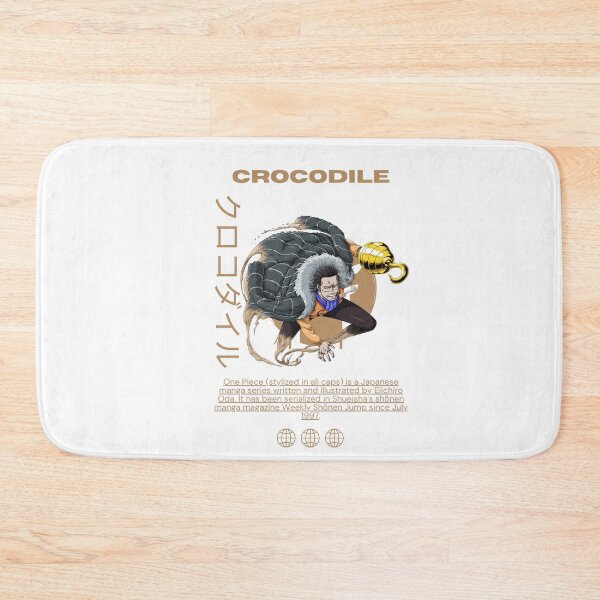 Item preview, Crocodile Fight Japan Japan Classic designed and sold by Anno Meister.