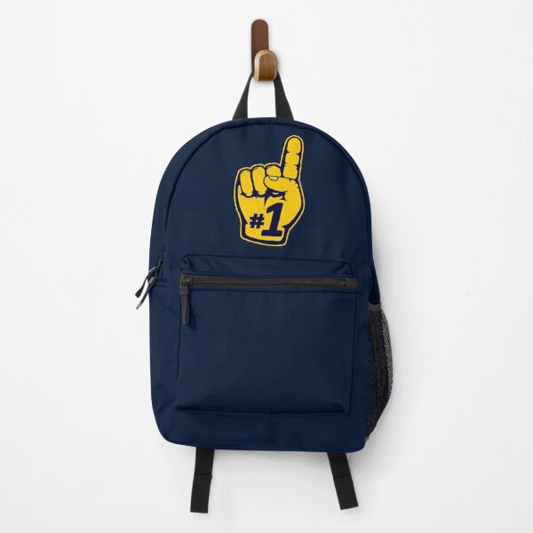 Item preview, number one (foam hand sign) designed and sold by hayrpictures.