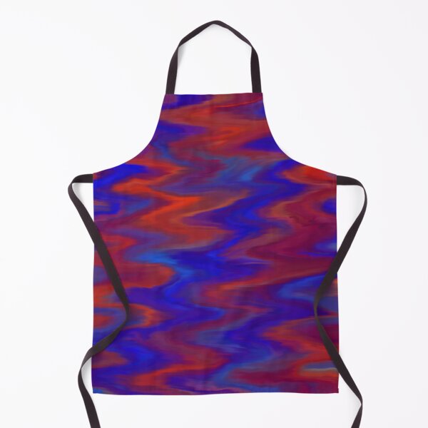 Item preview, red blue cosmos designed and sold by katquasar.