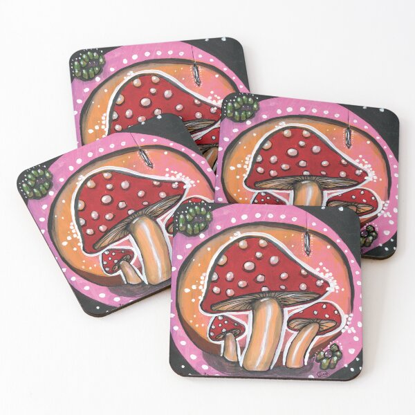 Item preview, A Very Small Array designed and sold by Therubyaviary.