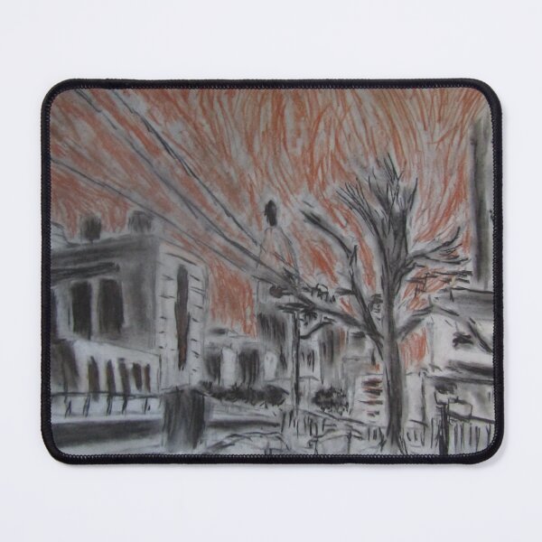 Item preview, Skyline of Philadelphia designed and sold by AnArtistAtWork.