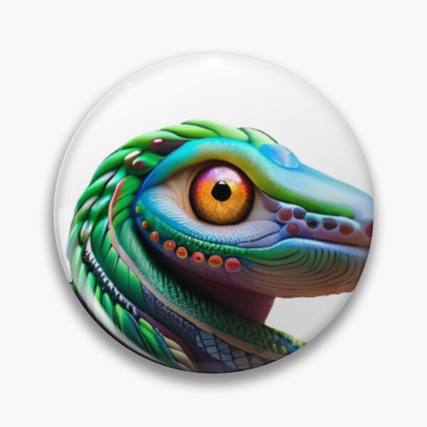 Item preview, Psychedelic snake designed and sold by Jurke-333.