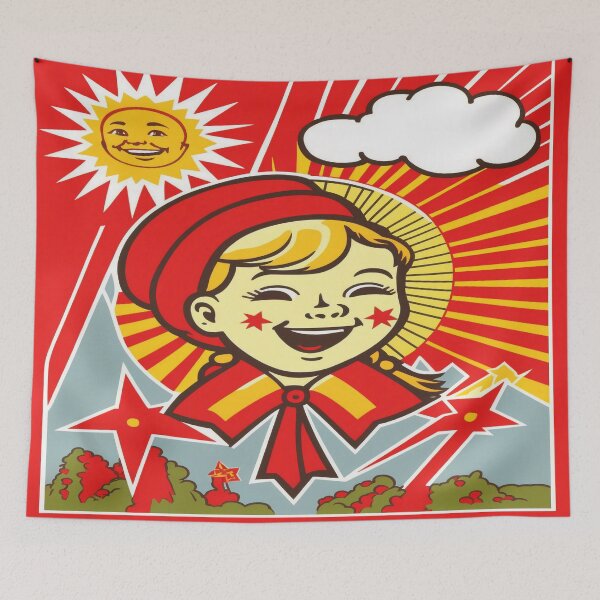 Item preview, Happy childhood designed and sold by Procerto.