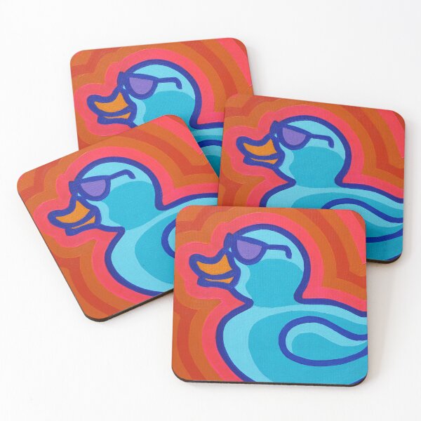 Item preview, Funky Duck designed and sold by Johnnie55.