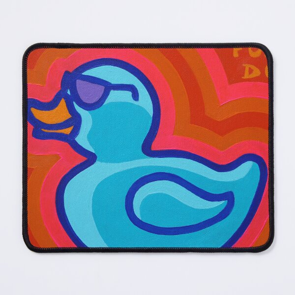 Item preview, Funky Duck designed and sold by Johnnie55.