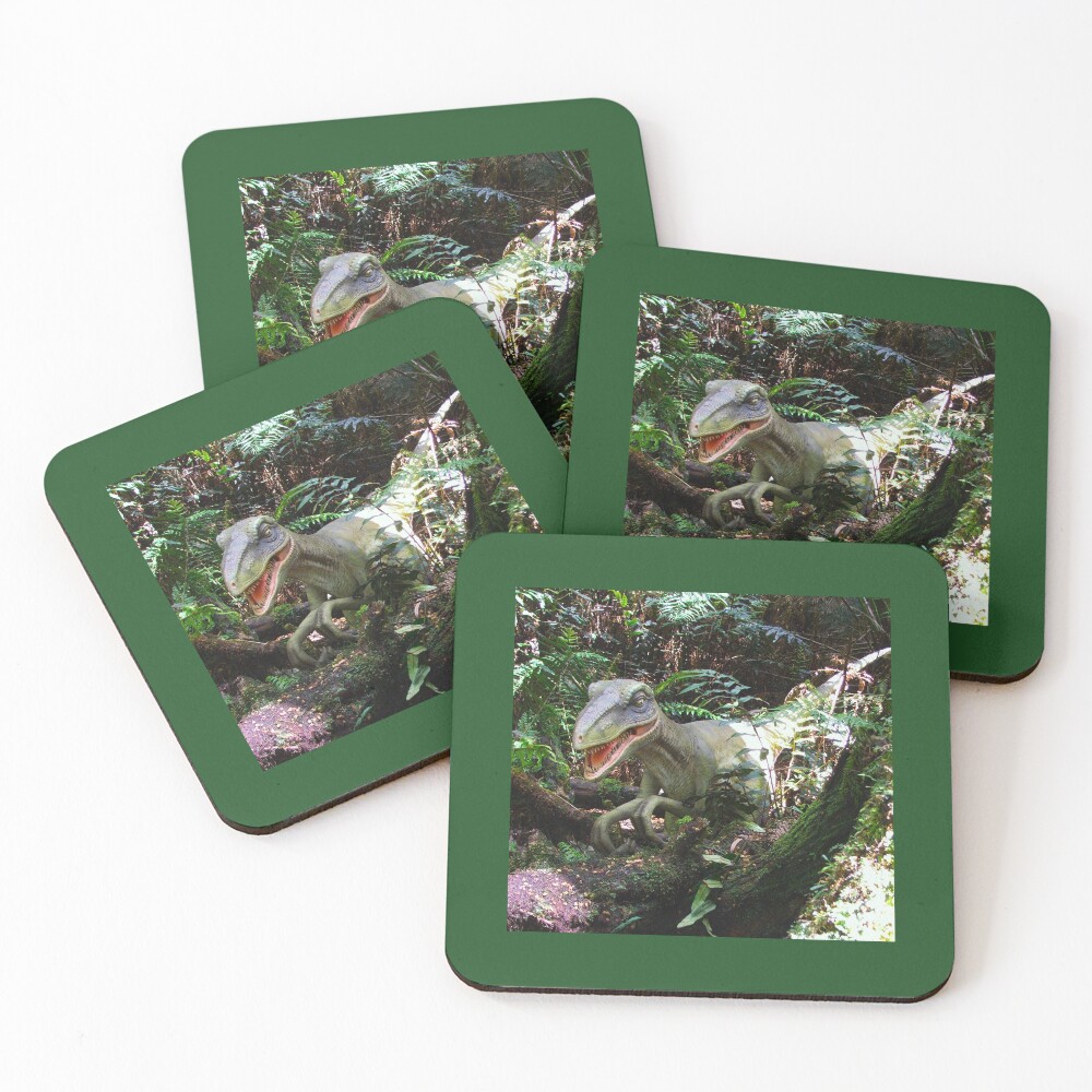 Item preview, Coasters (Set of 4) designed and sold by AASparksDesigns.