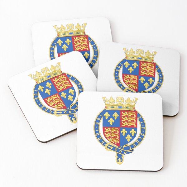 Item preview, Royal coat of Arms United Kingdom designed and sold by mesato.