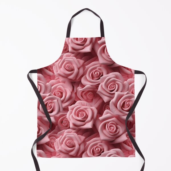 Item preview, Pink Roses in 3D designed and sold by hmb-20.